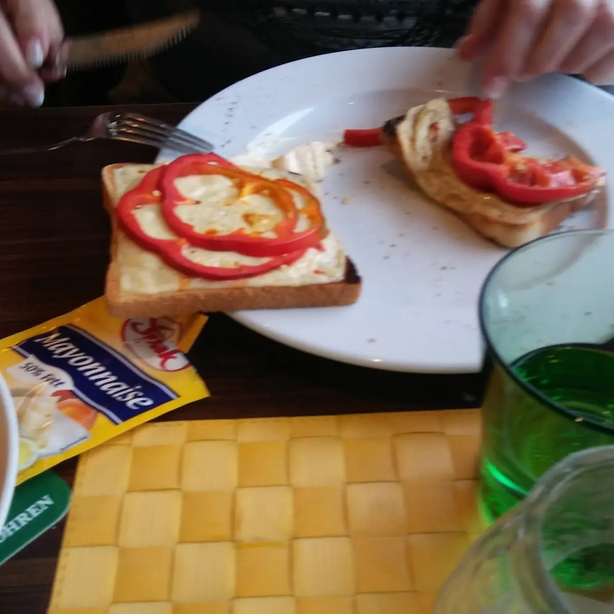 Essen und Trinken photo 10