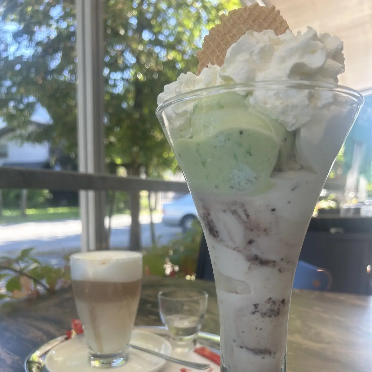 Essen und Trinken photo 5