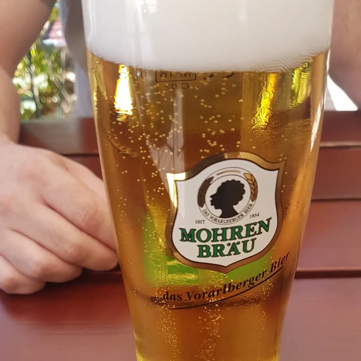 Essen und Trinken photo 9