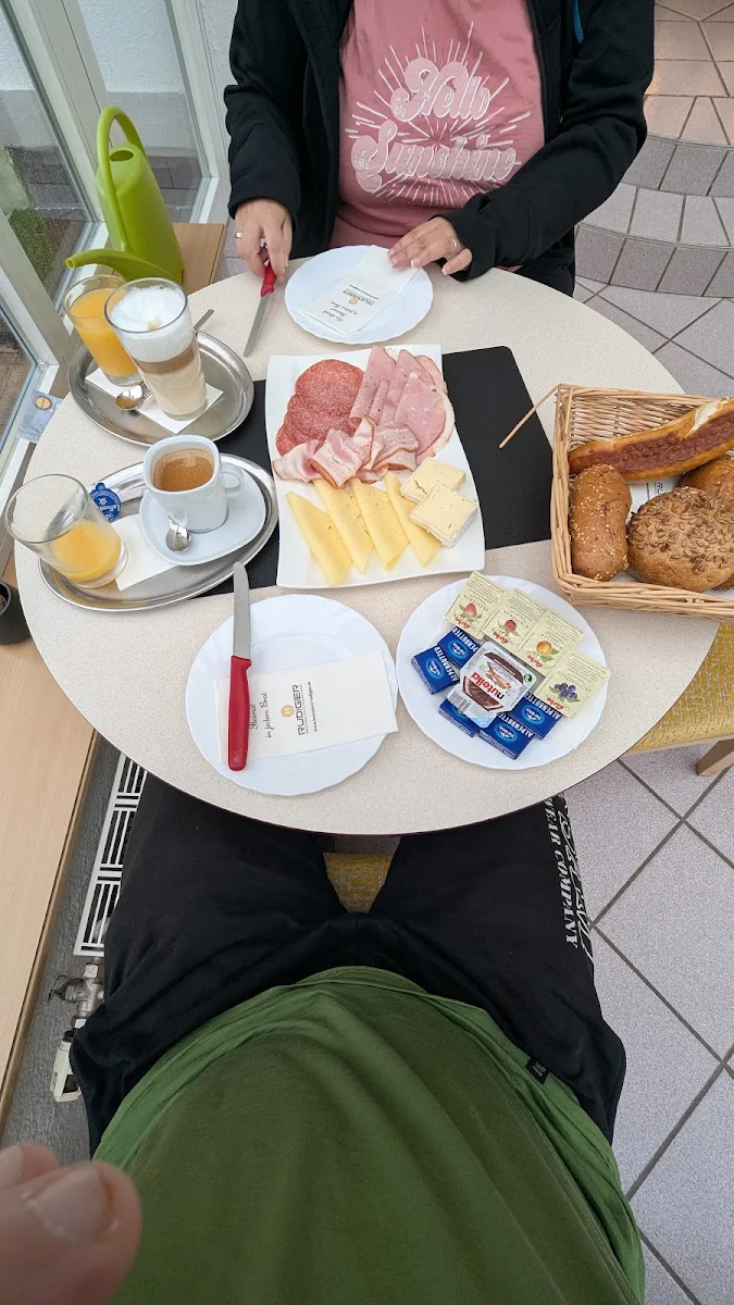 Essen und Trinken photo 5