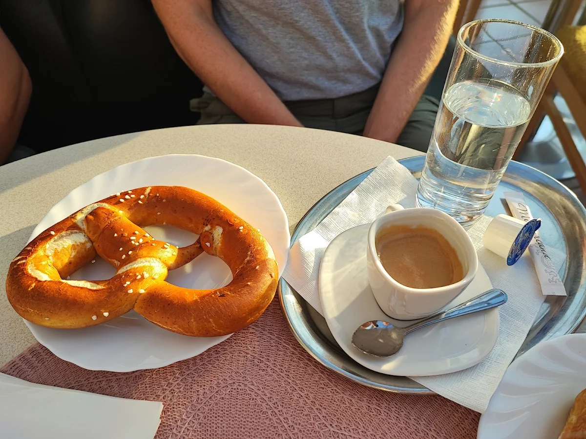 Essen und Trinken photo 7