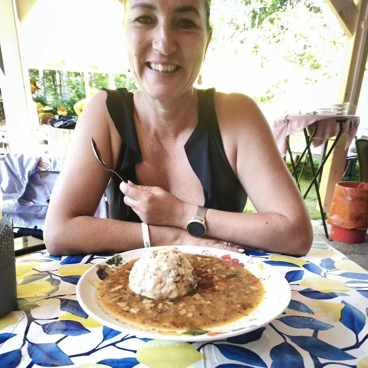 Essen und Trinken photo 3
