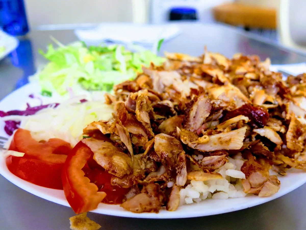 Essen und Trinken photo 10