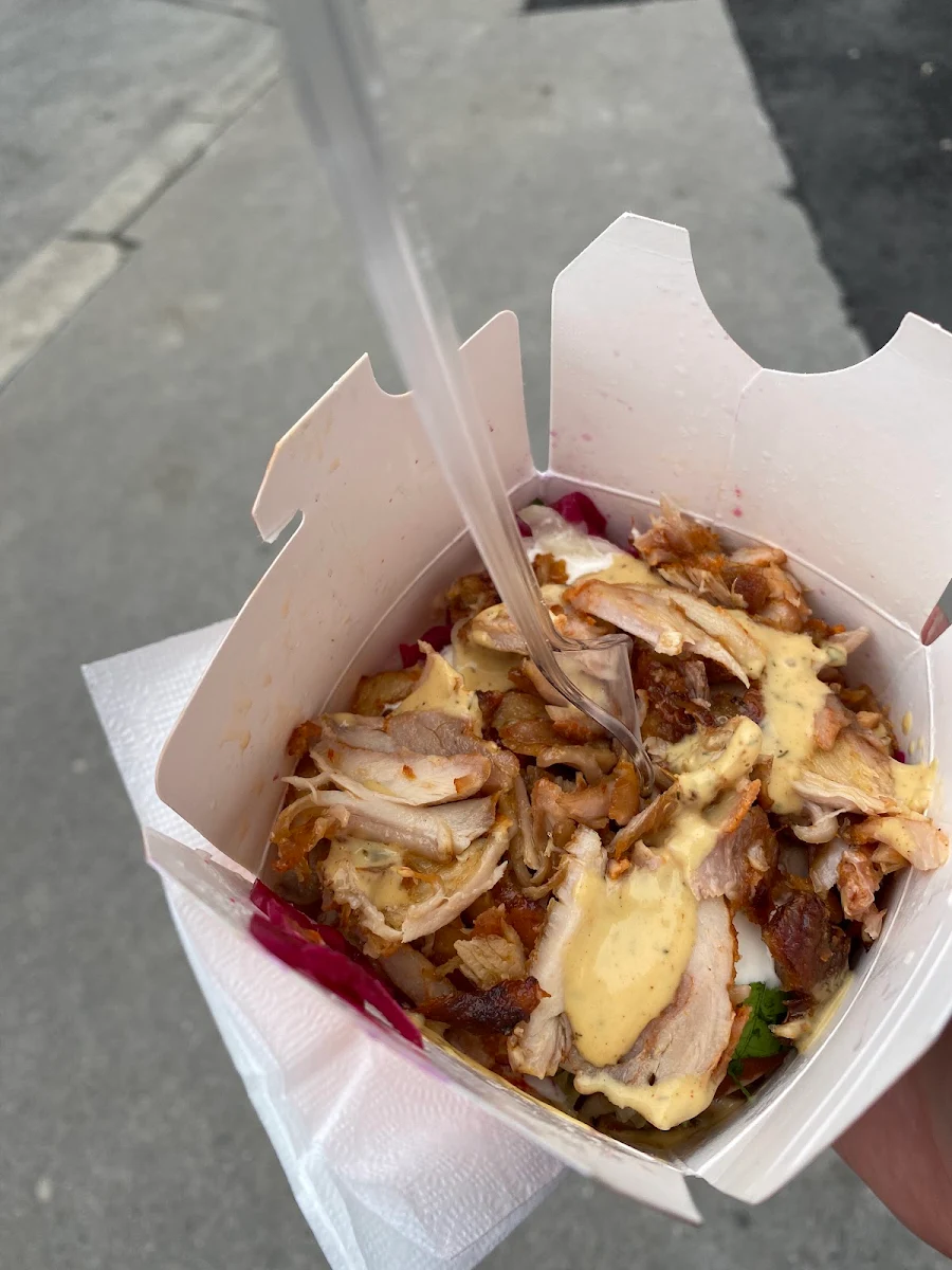 Essen und Trinken photo 8