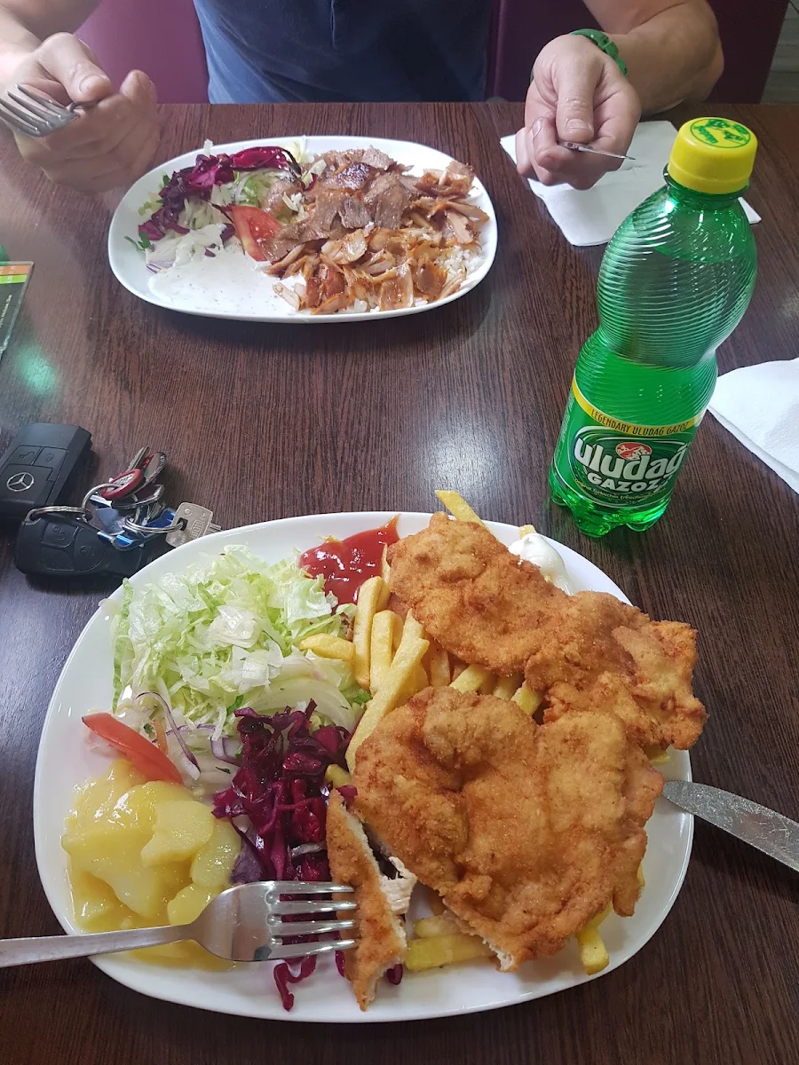 Essen und Trinken photo 9