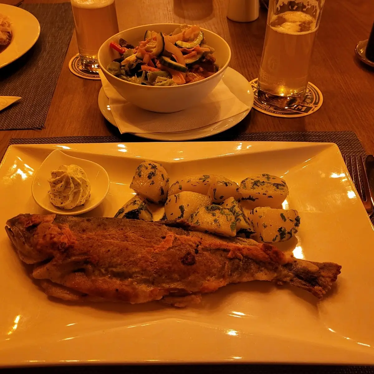 Essen und Trinken photo 2
