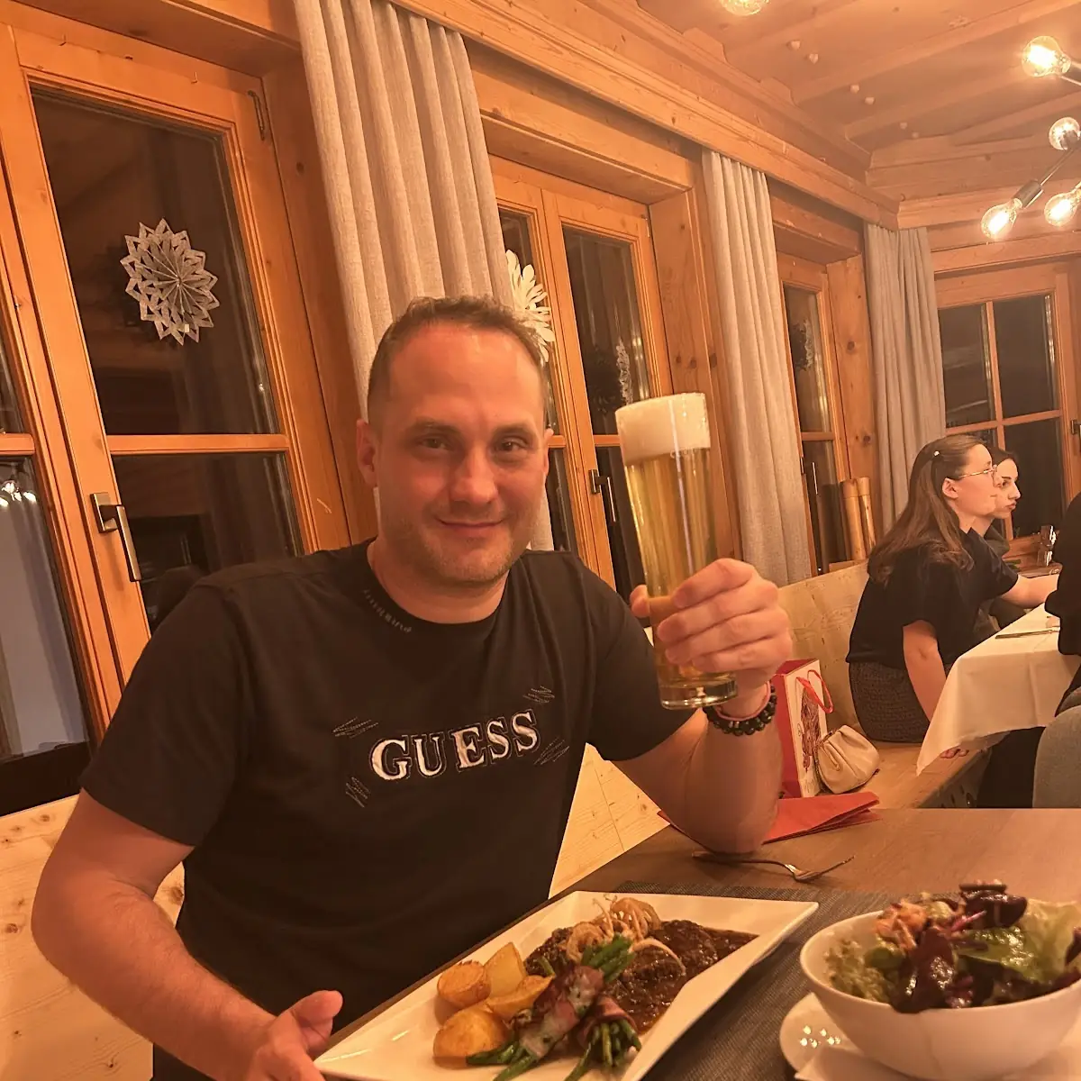 Essen und Trinken photo 3