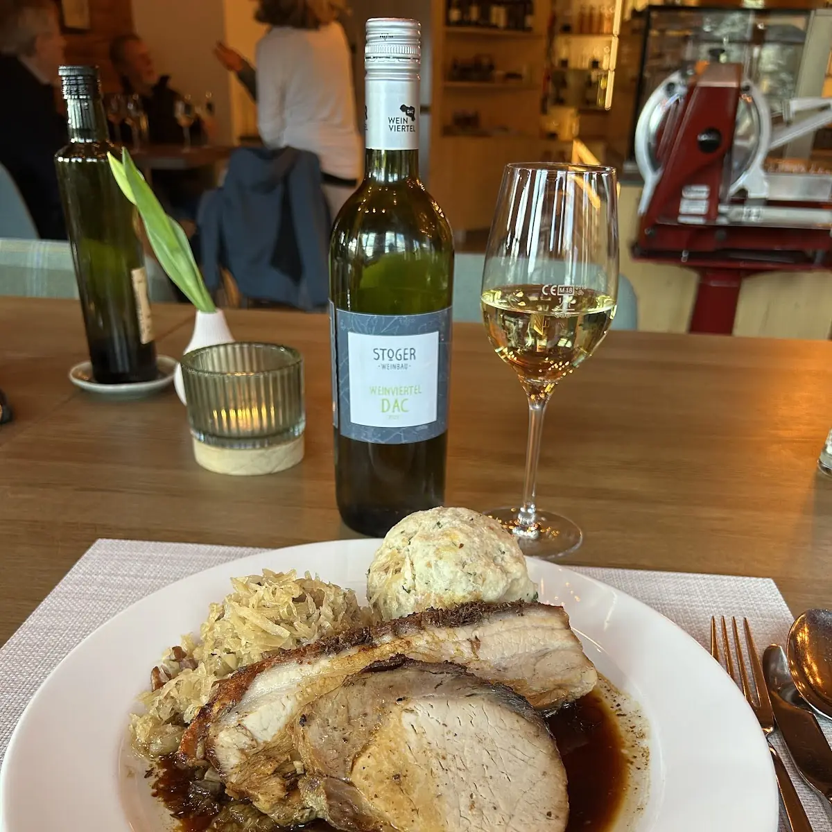 Essen und Trinken photo 4