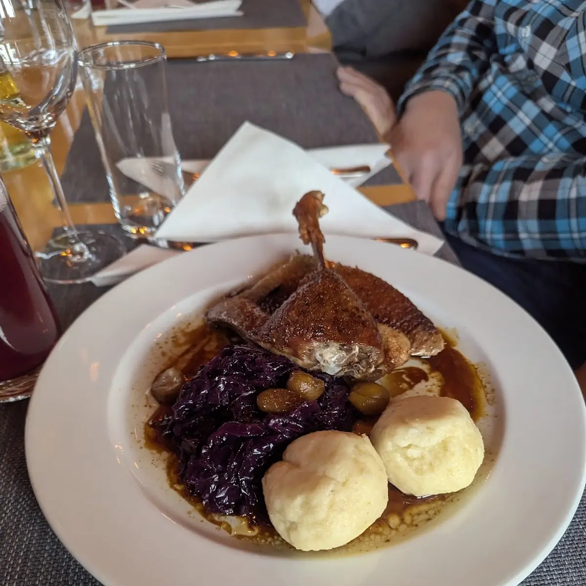 Essen und Trinken photo 6
