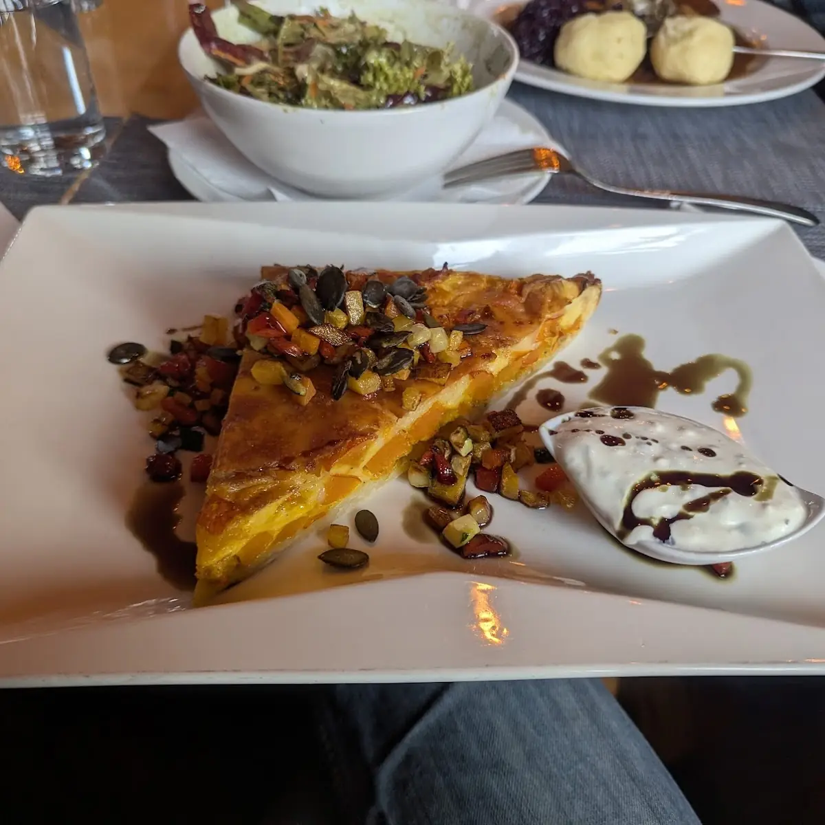Essen und Trinken photo 8