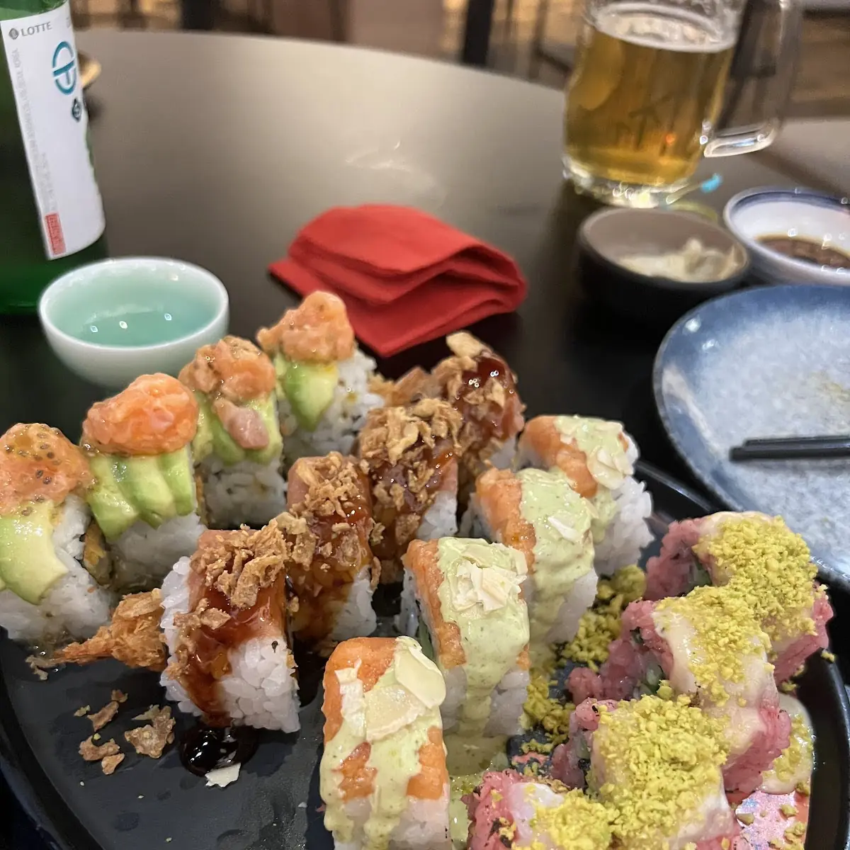 Essen und Trinken photo 5