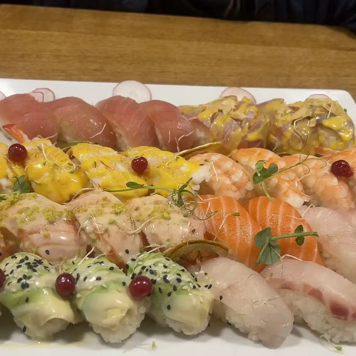 Essen und Trinken photo 7