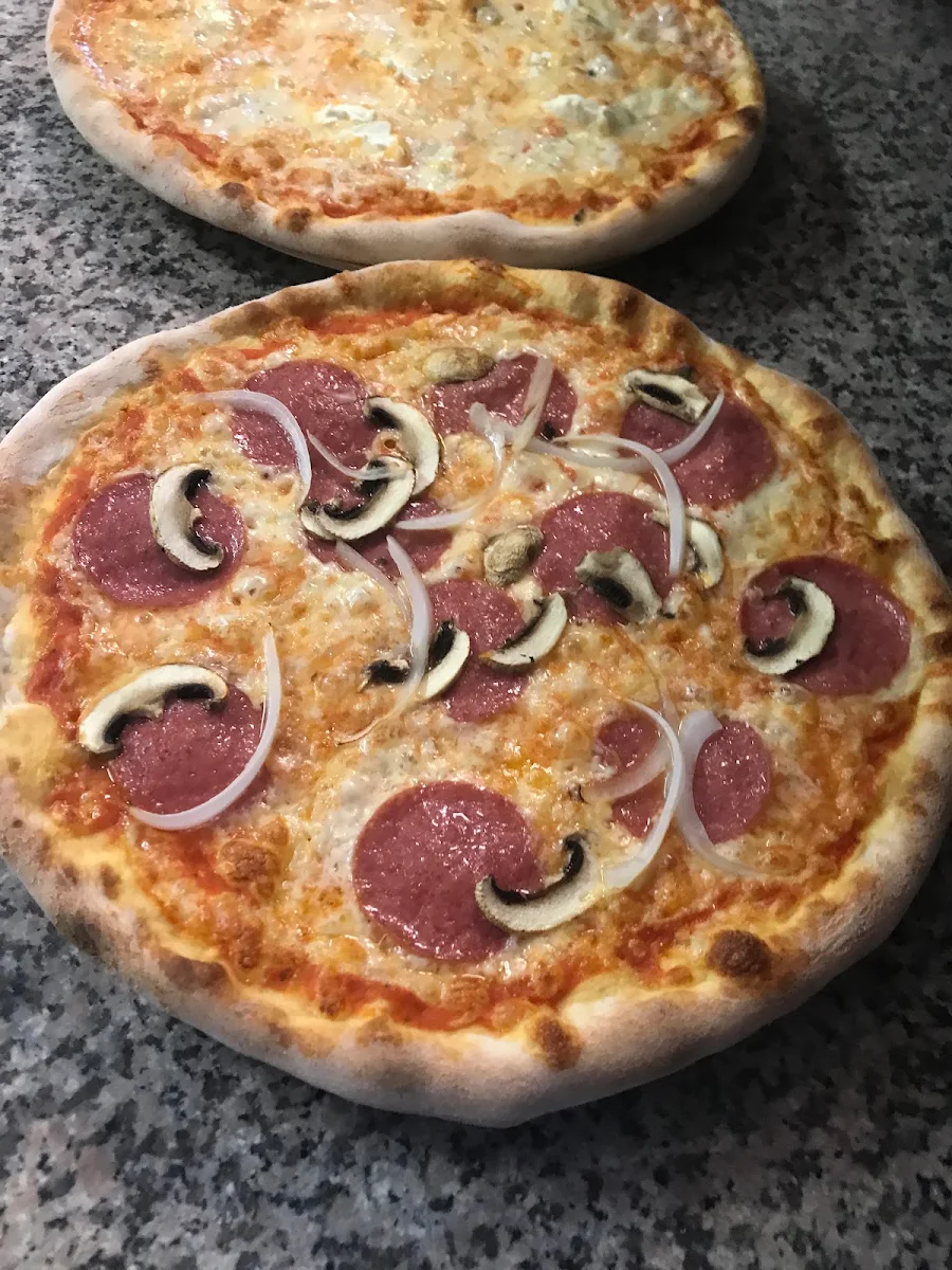 Essen und Trinken photo 1