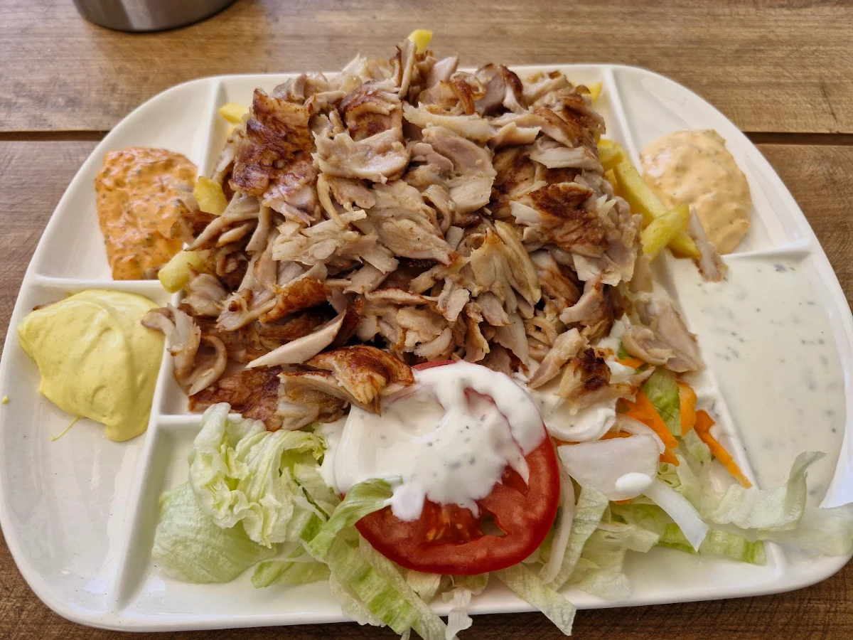 Essen und Trinken photo 2