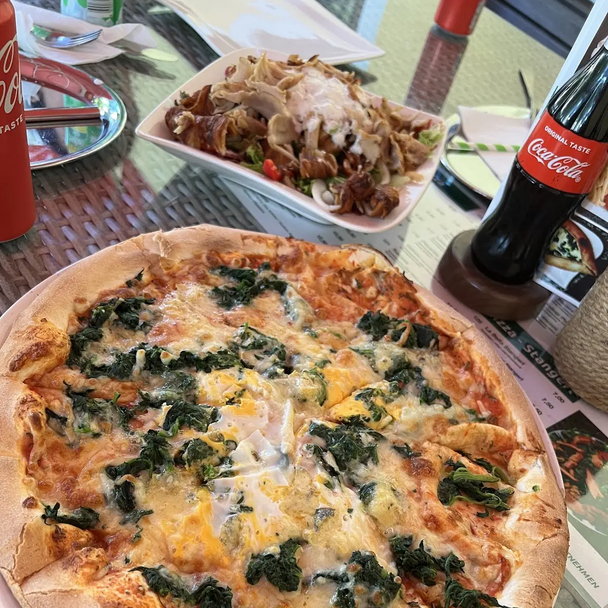 Essen und Trinken photo 1
