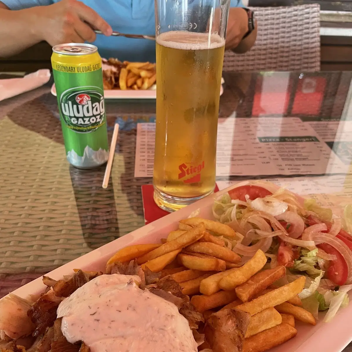 Essen und Trinken photo 2