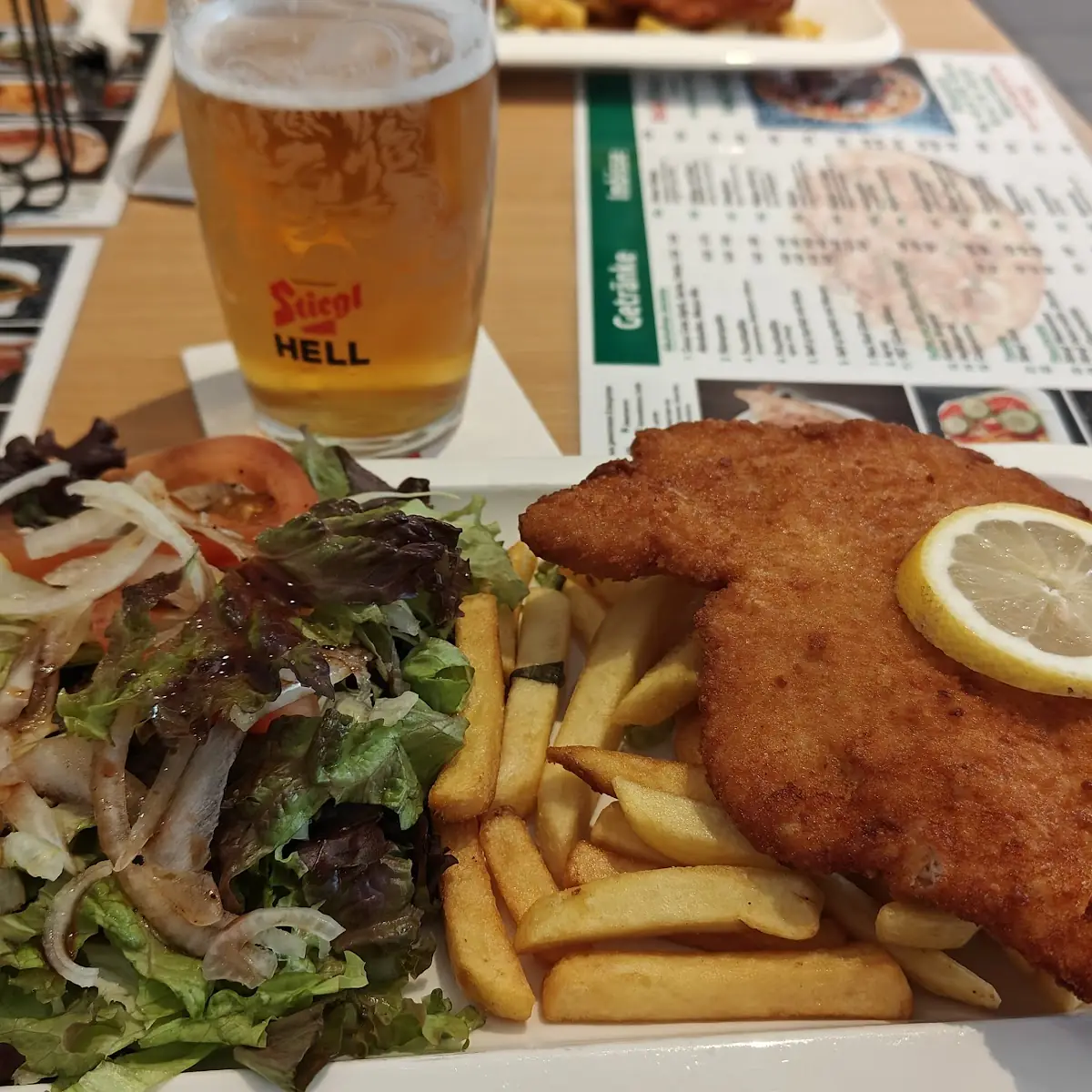 Essen und Trinken photo 4