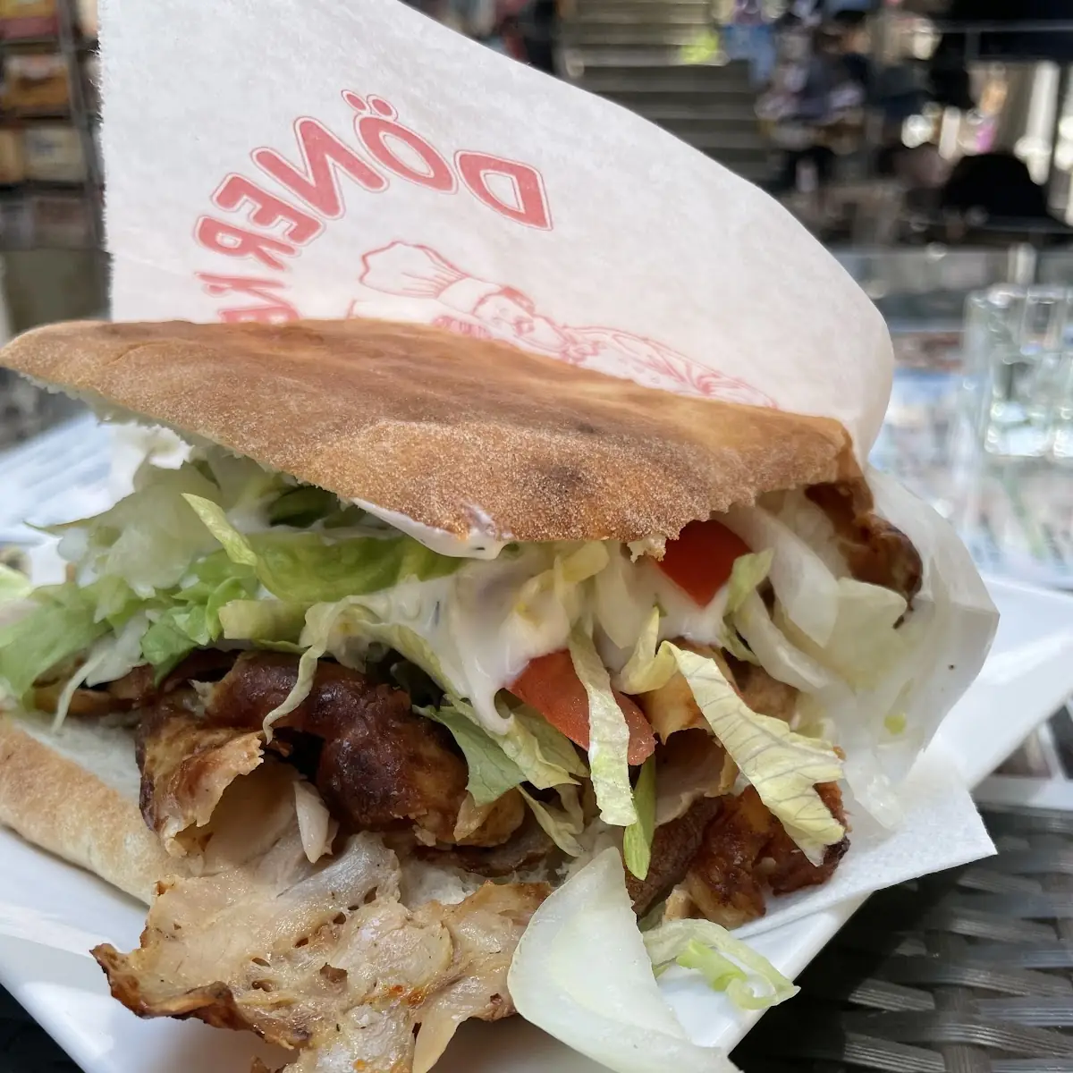 Essen und Trinken photo 7