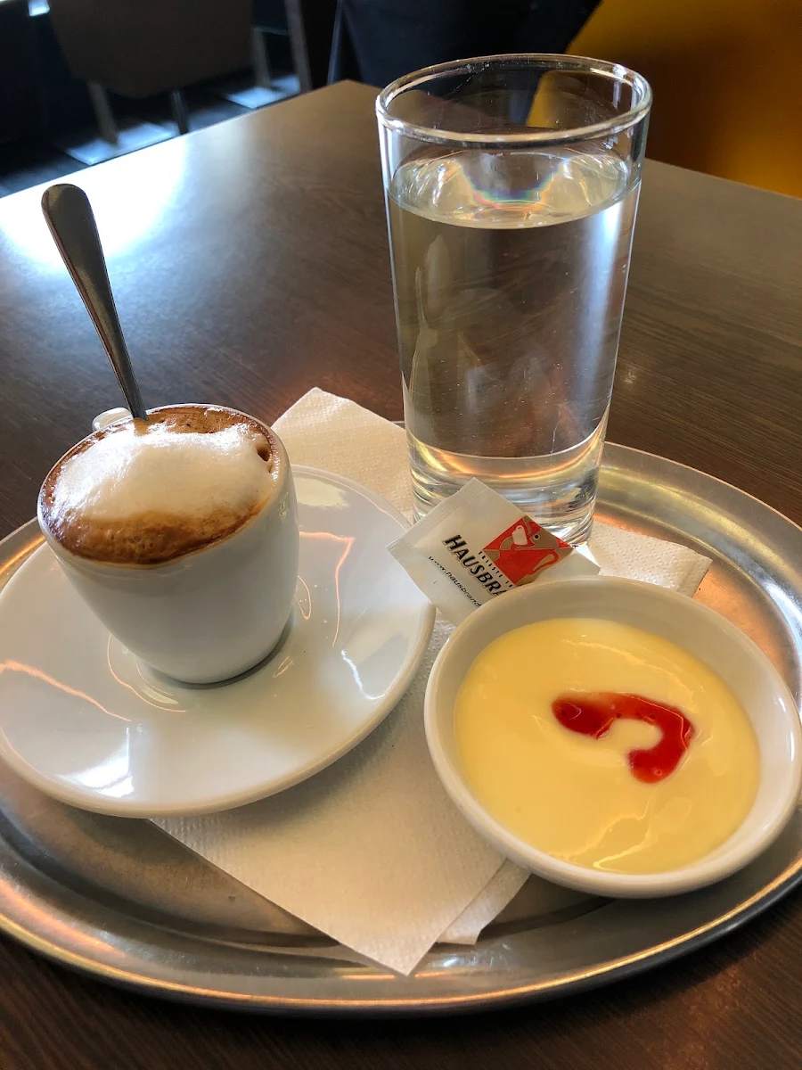 Café Friends Titelbild