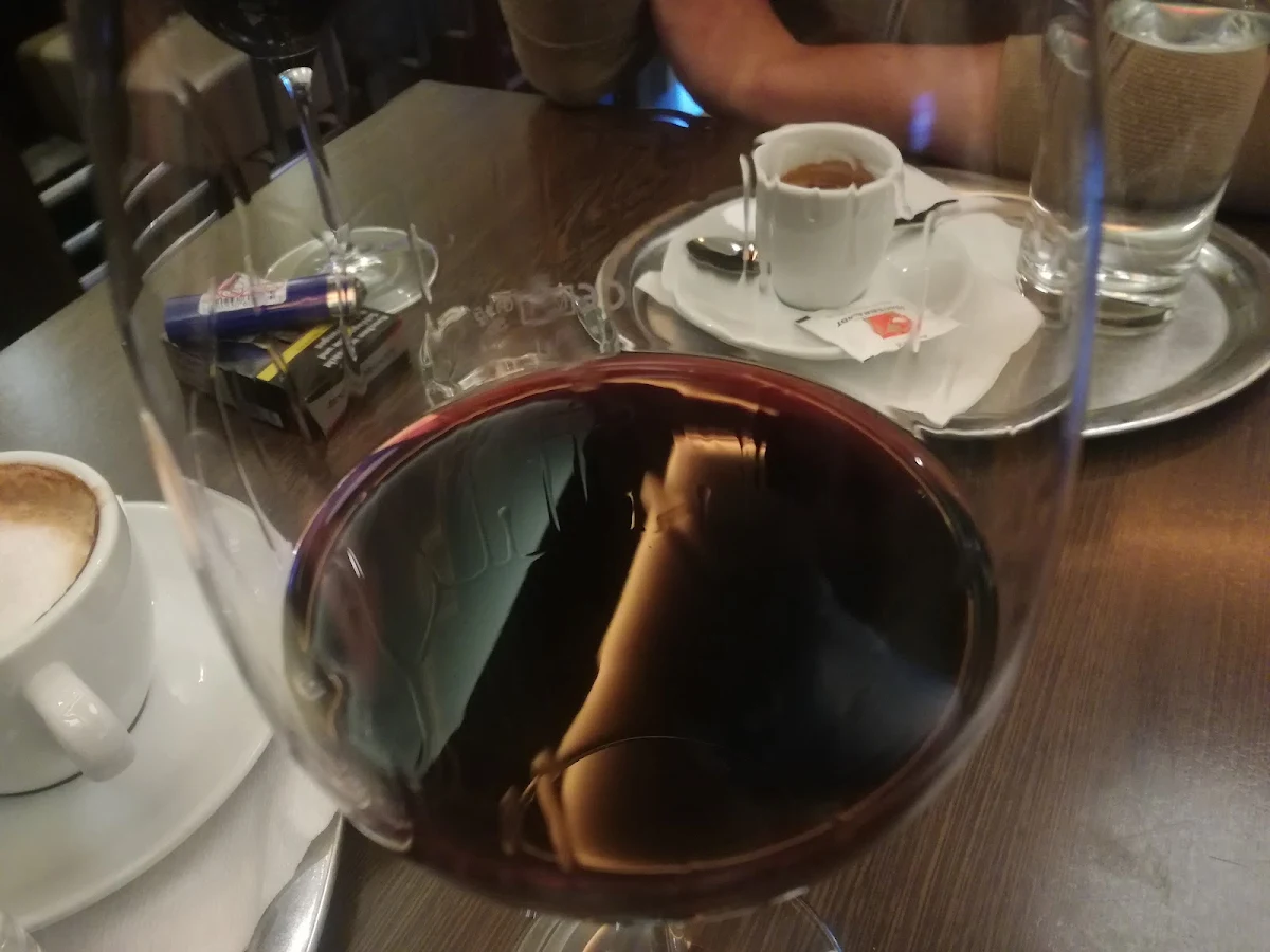 Essen und Trinken photo 10