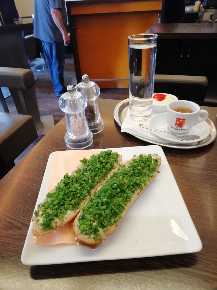 Essen und Trinken photo 5