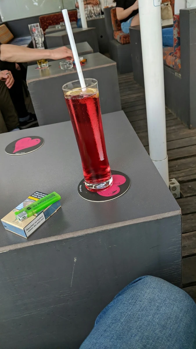 Essen und Trinken photo 8