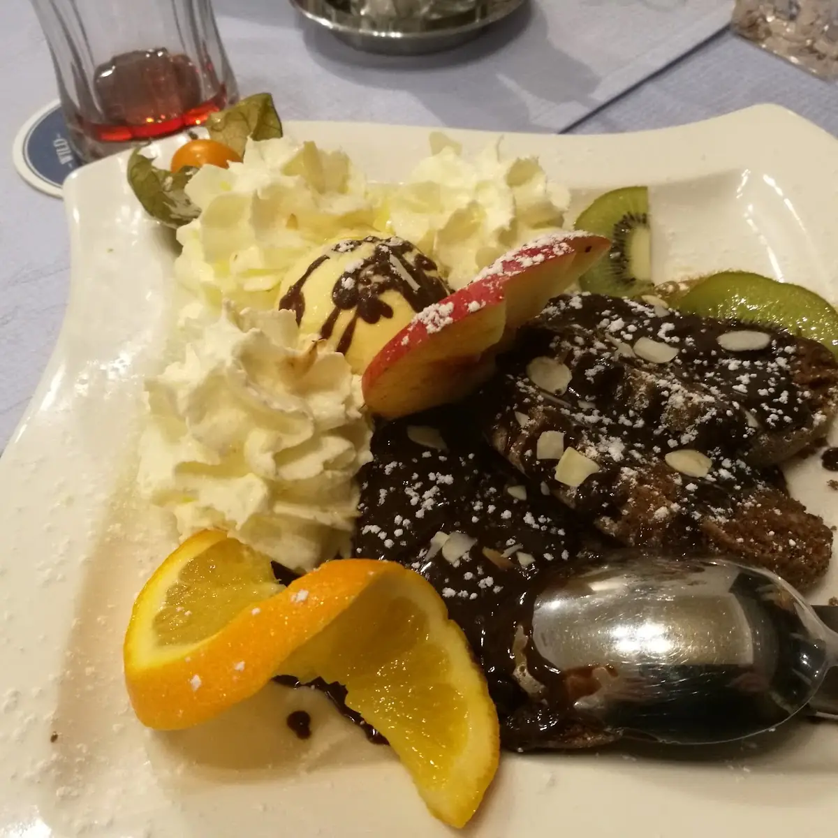 Essen und Trinken photo 10