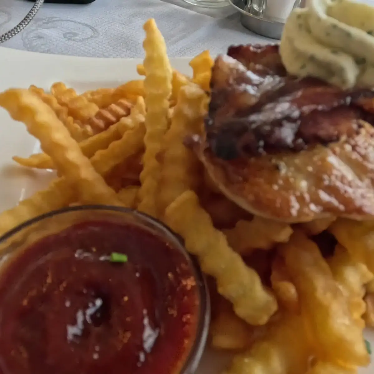 Essen und Trinken photo 2
