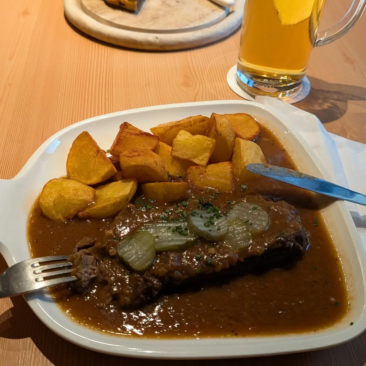 Essen und Trinken photo 3