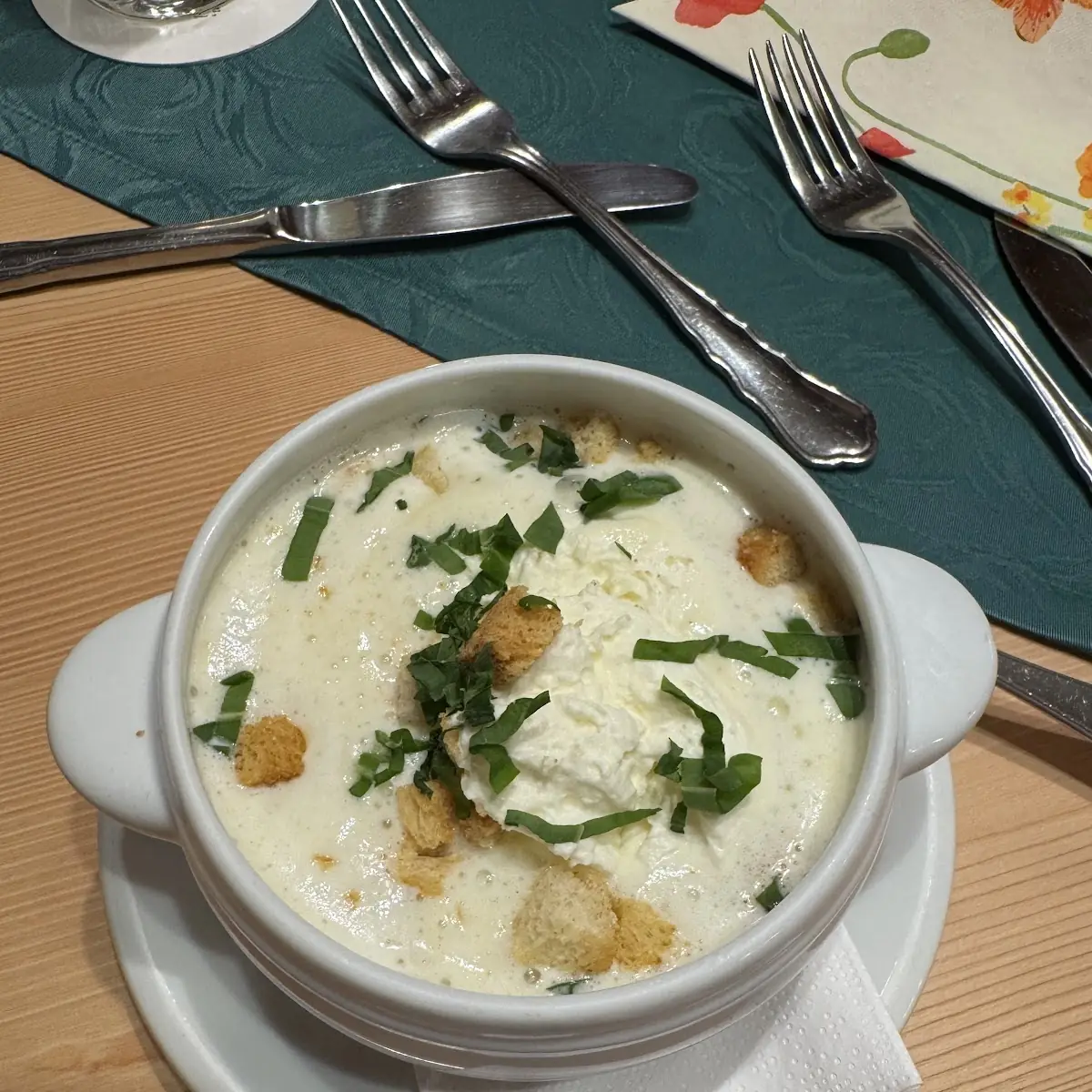 Essen und Trinken photo 5
