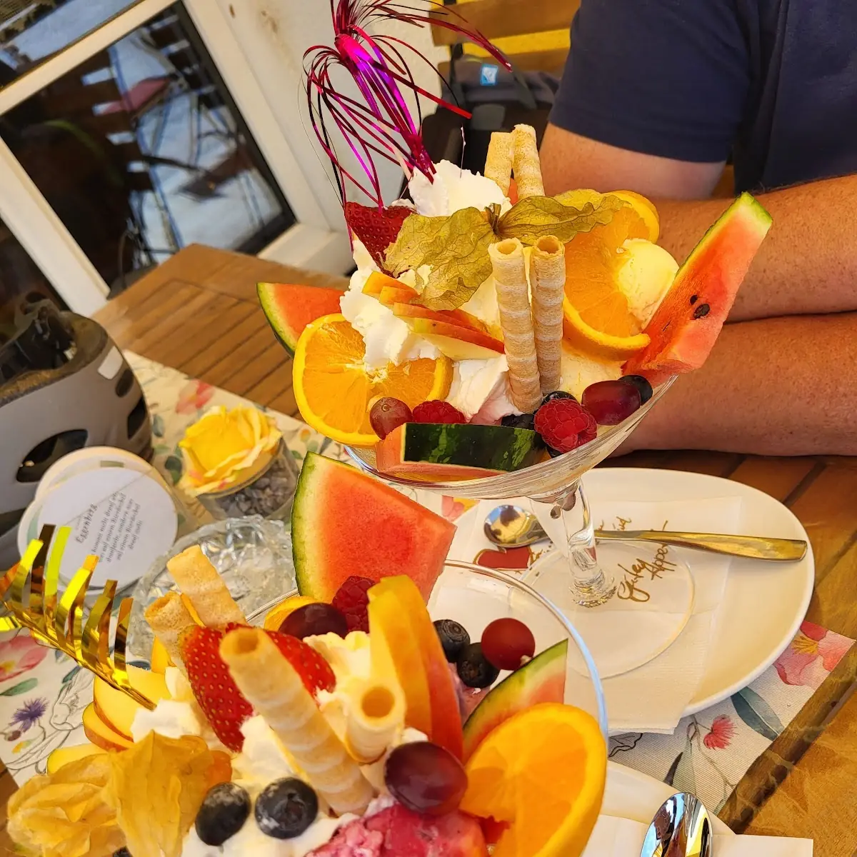 Essen und Trinken photo 8