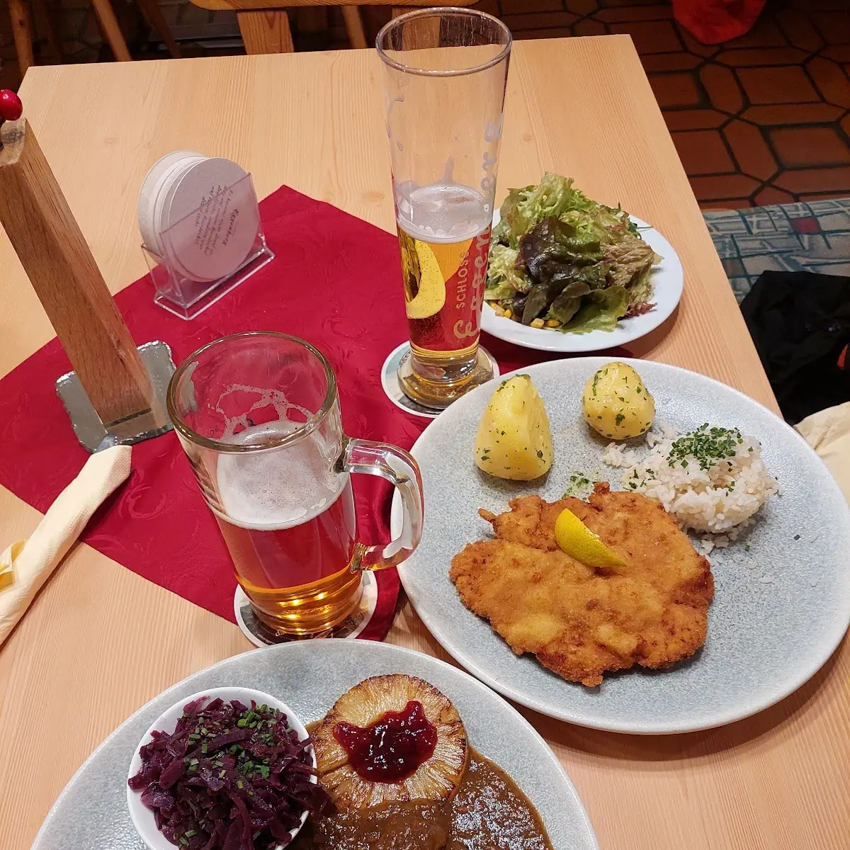 Essen und Trinken photo 9