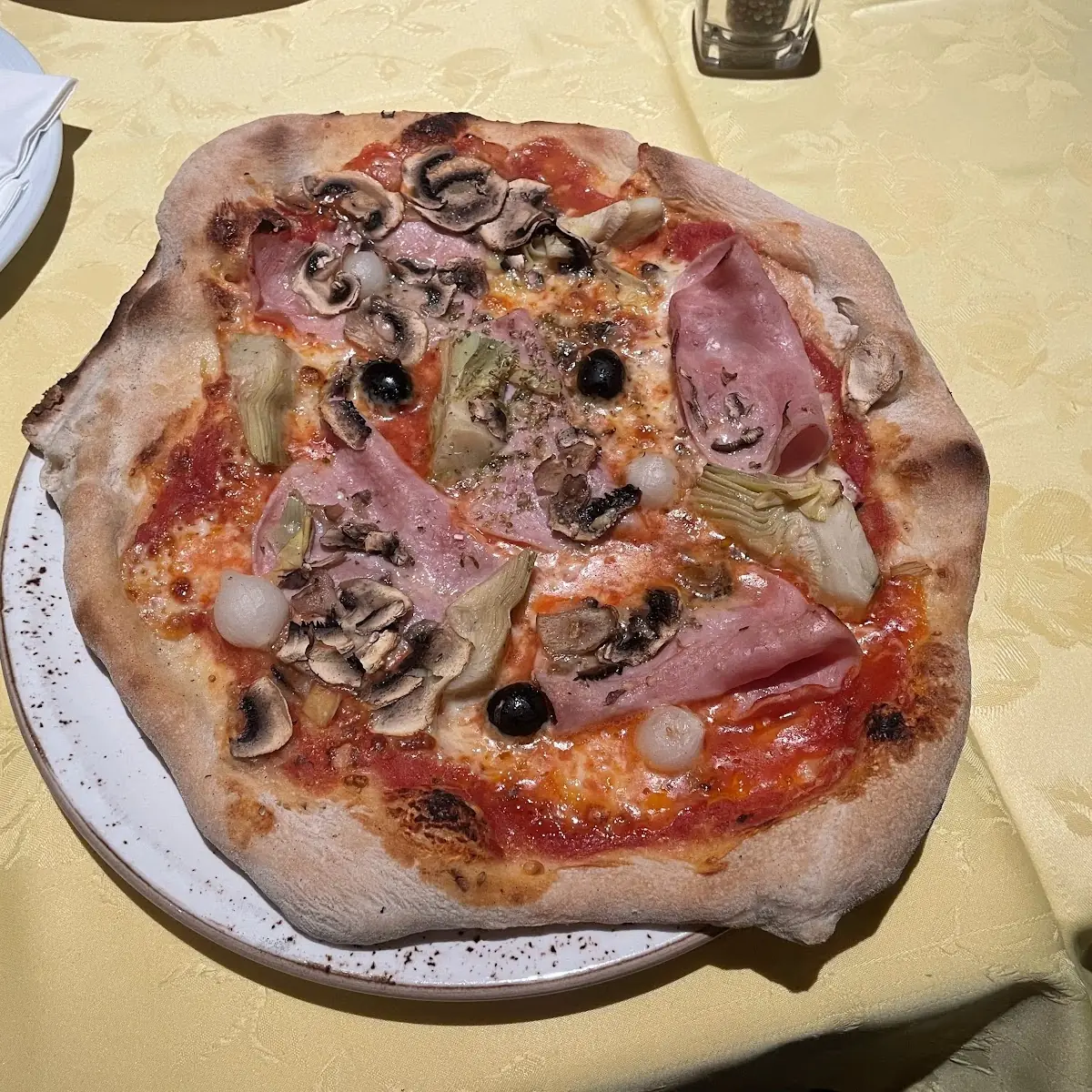Essen und Trinken photo 1