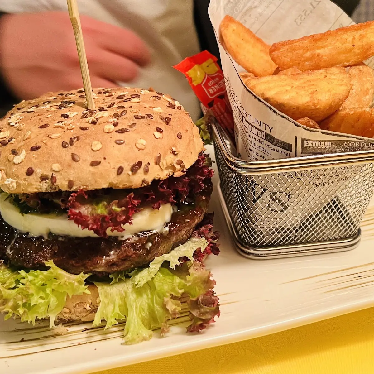Essen und Trinken photo 5