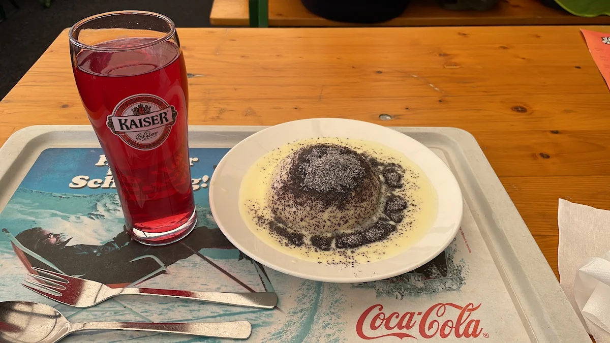 Essen und Trinken photo 10