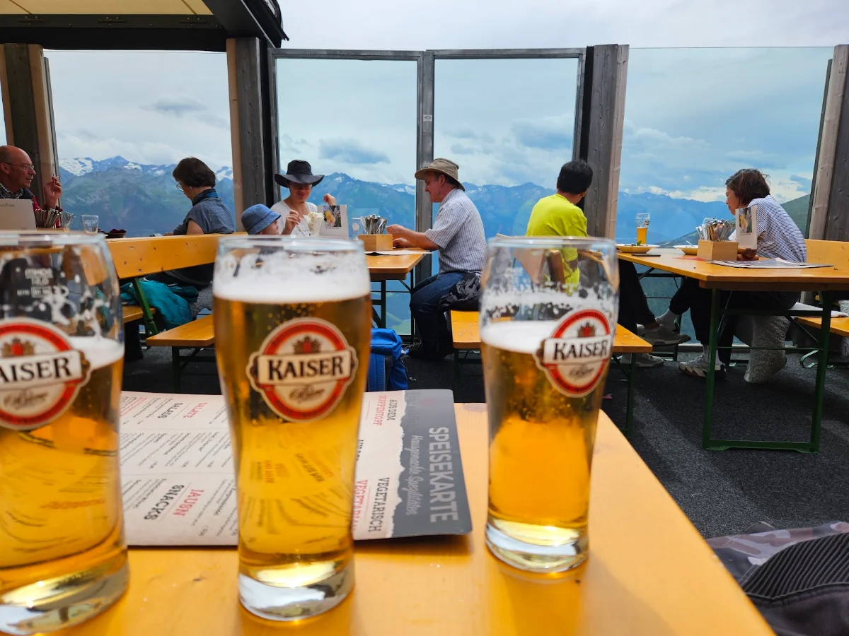 Essen und Trinken photo 2