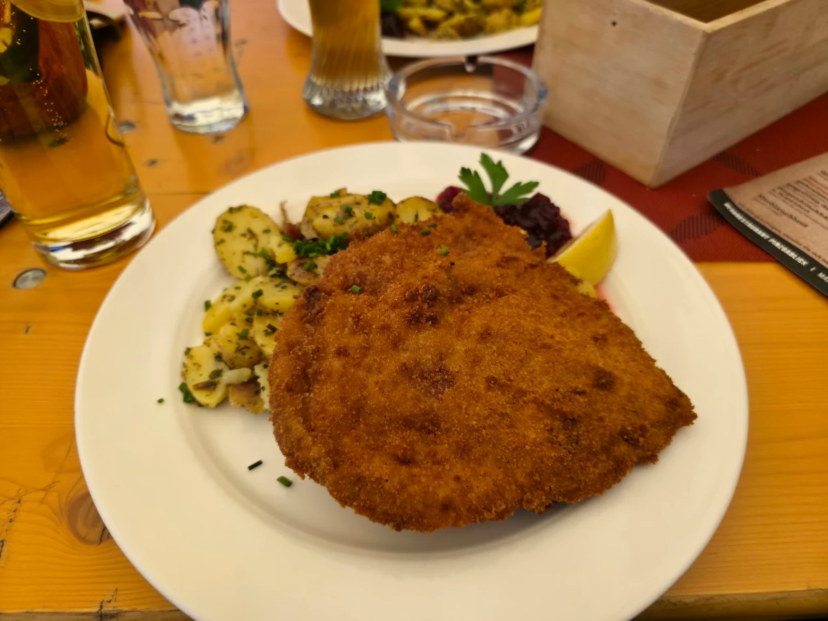 Essen und Trinken photo 7