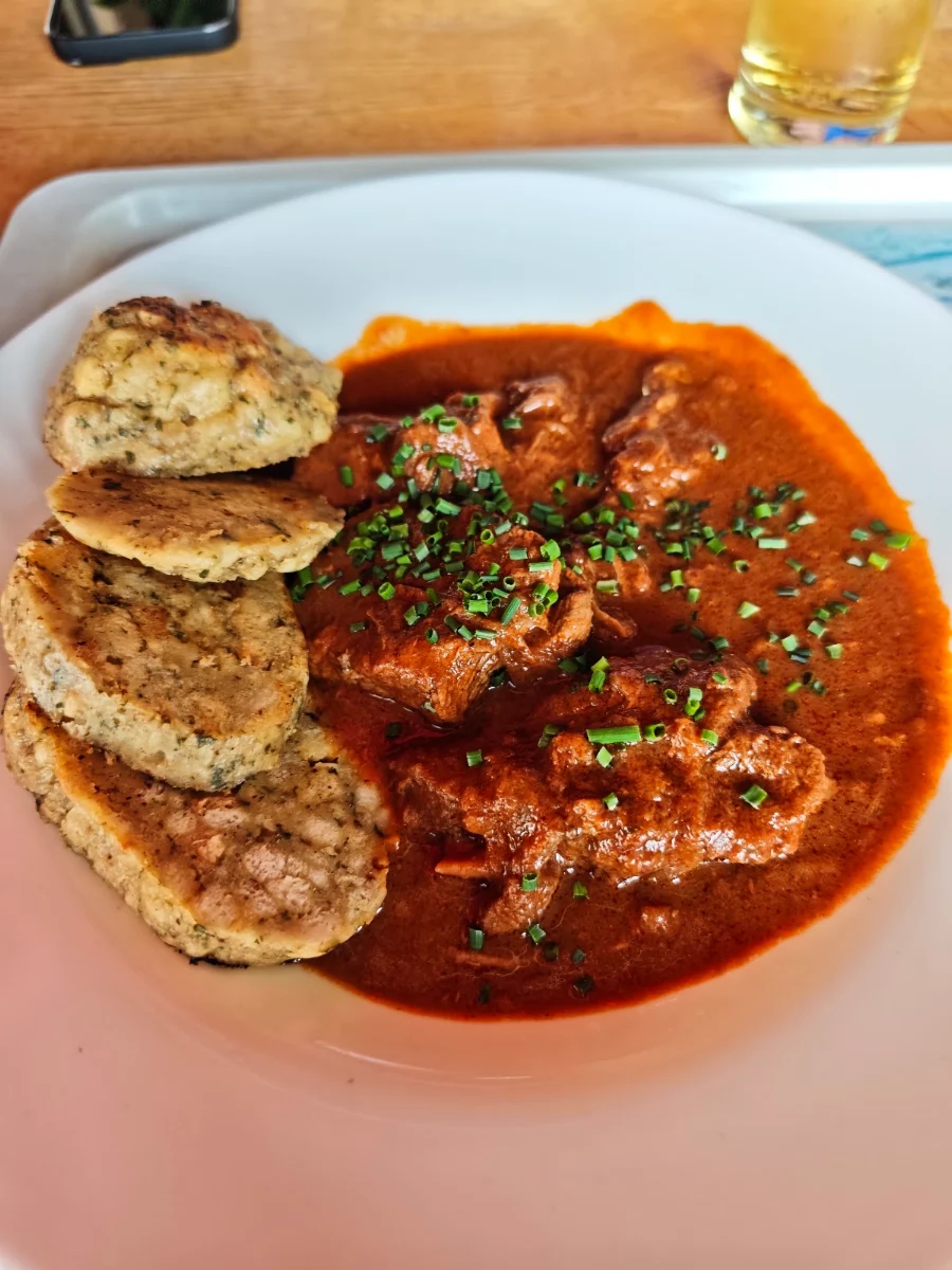 Essen und Trinken photo 9