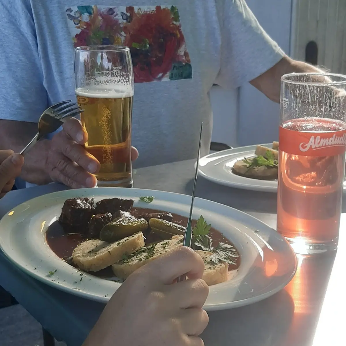 Essen und Trinken photo 10