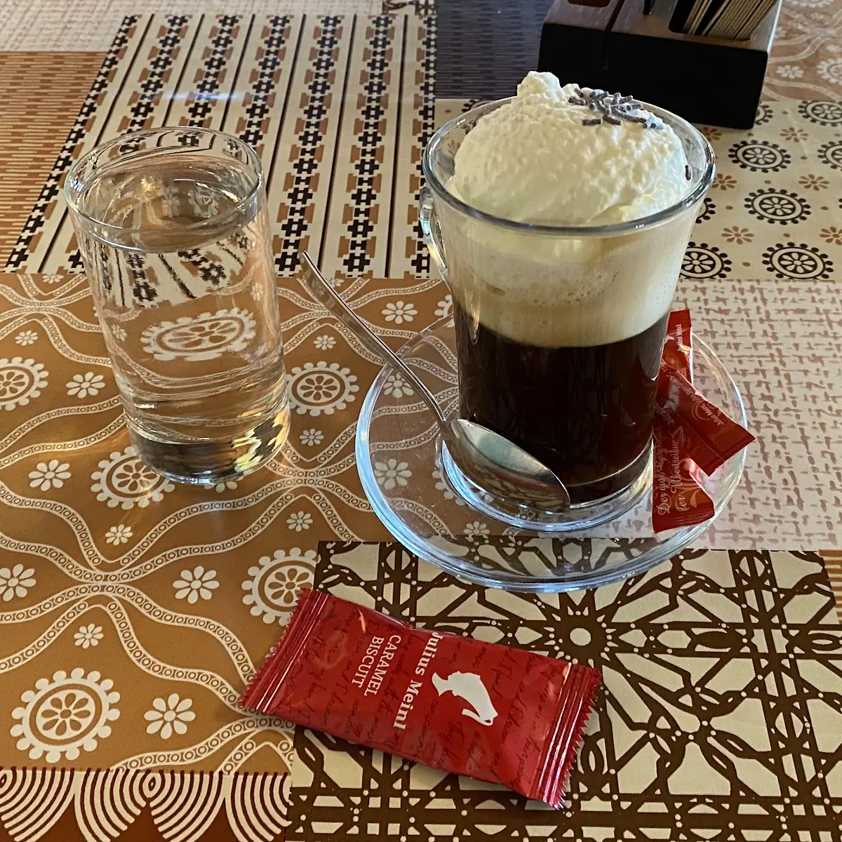 Essen und Trinken photo 4