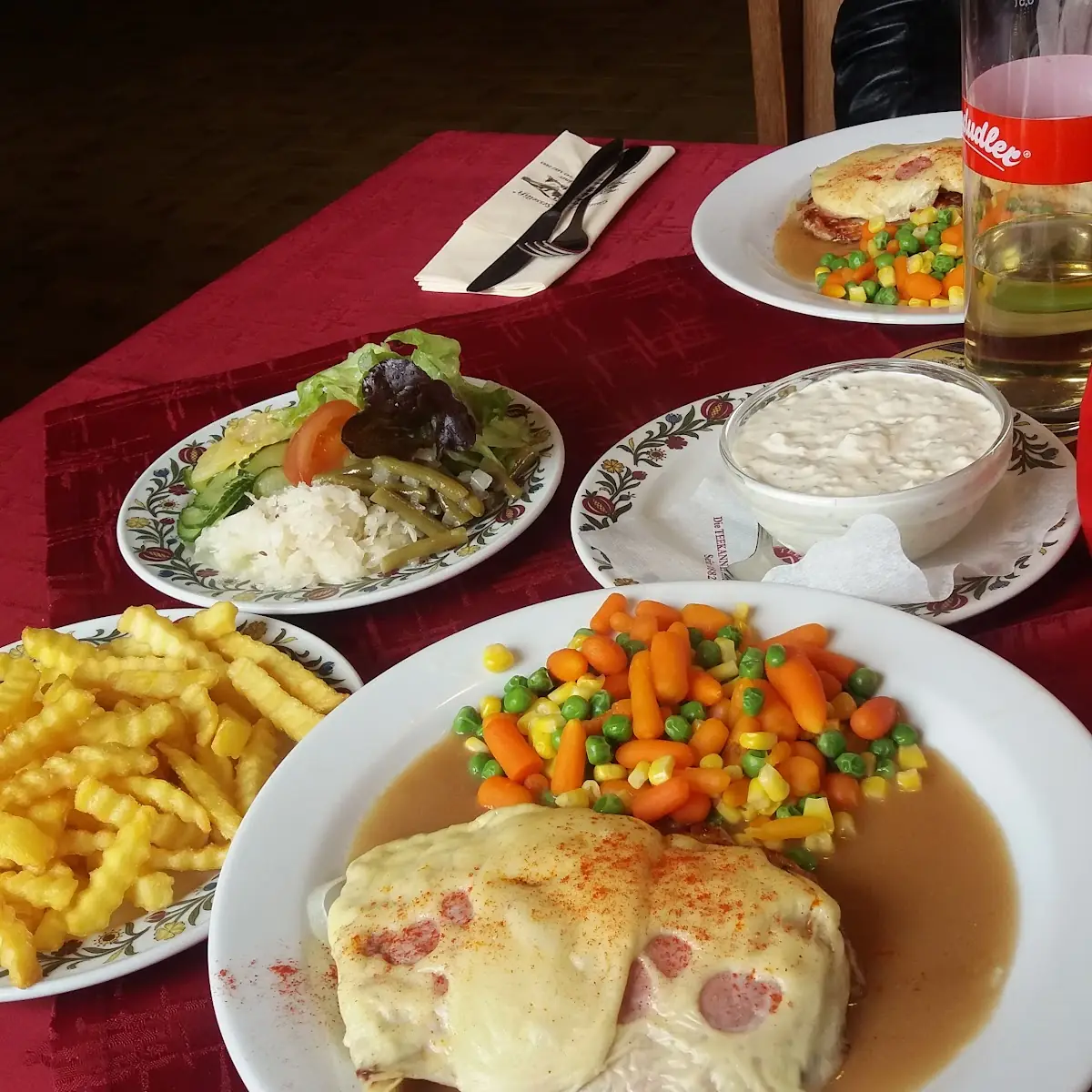 Essen und Trinken photo 5