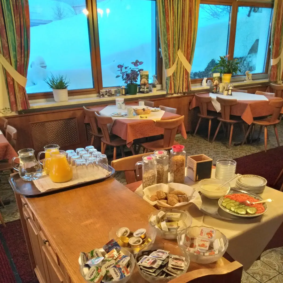 Essen und Trinken photo 7