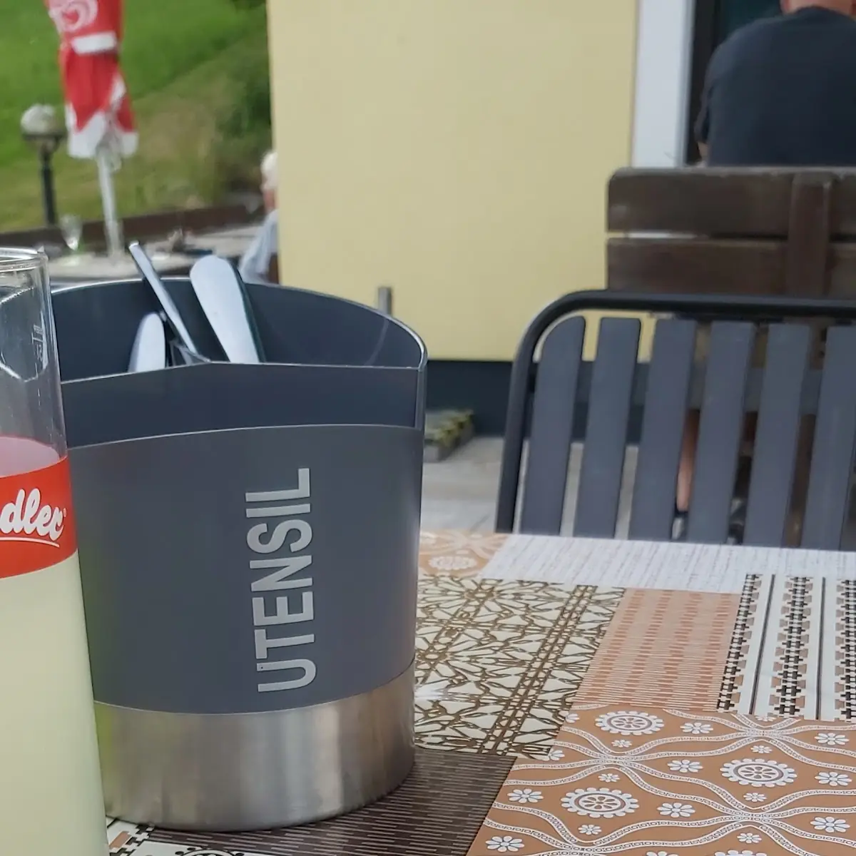 Essen und Trinken photo 8
