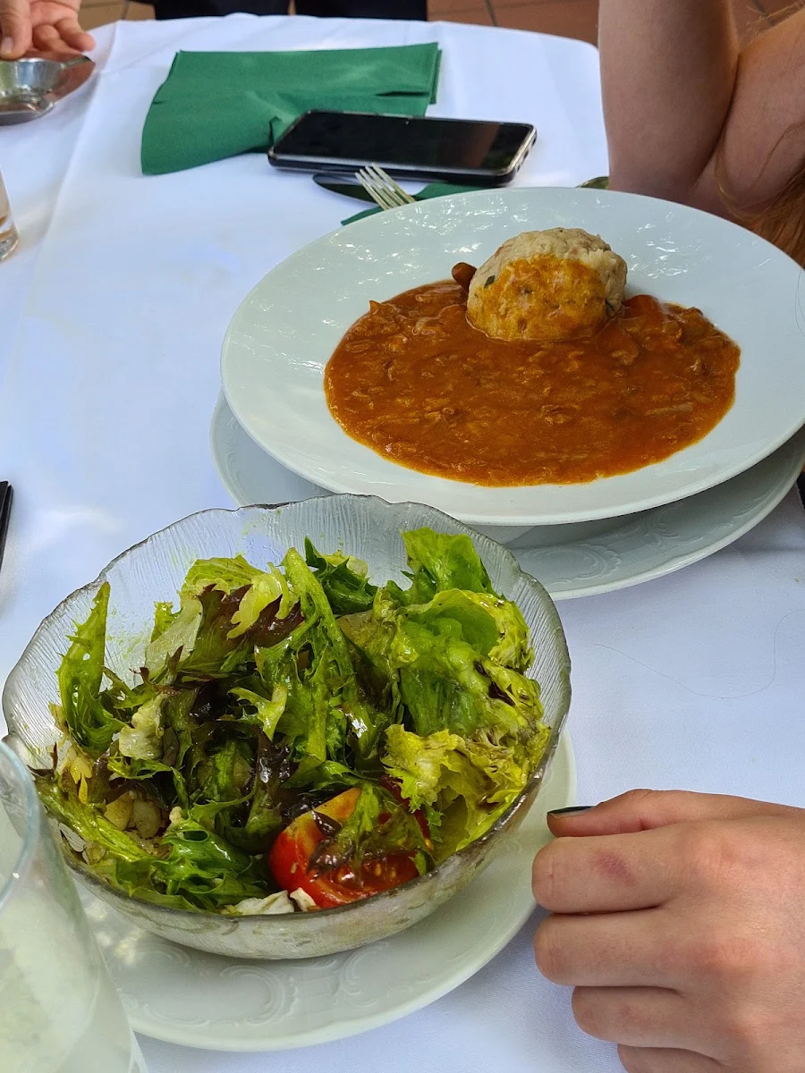 Essen und Trinken photo 6