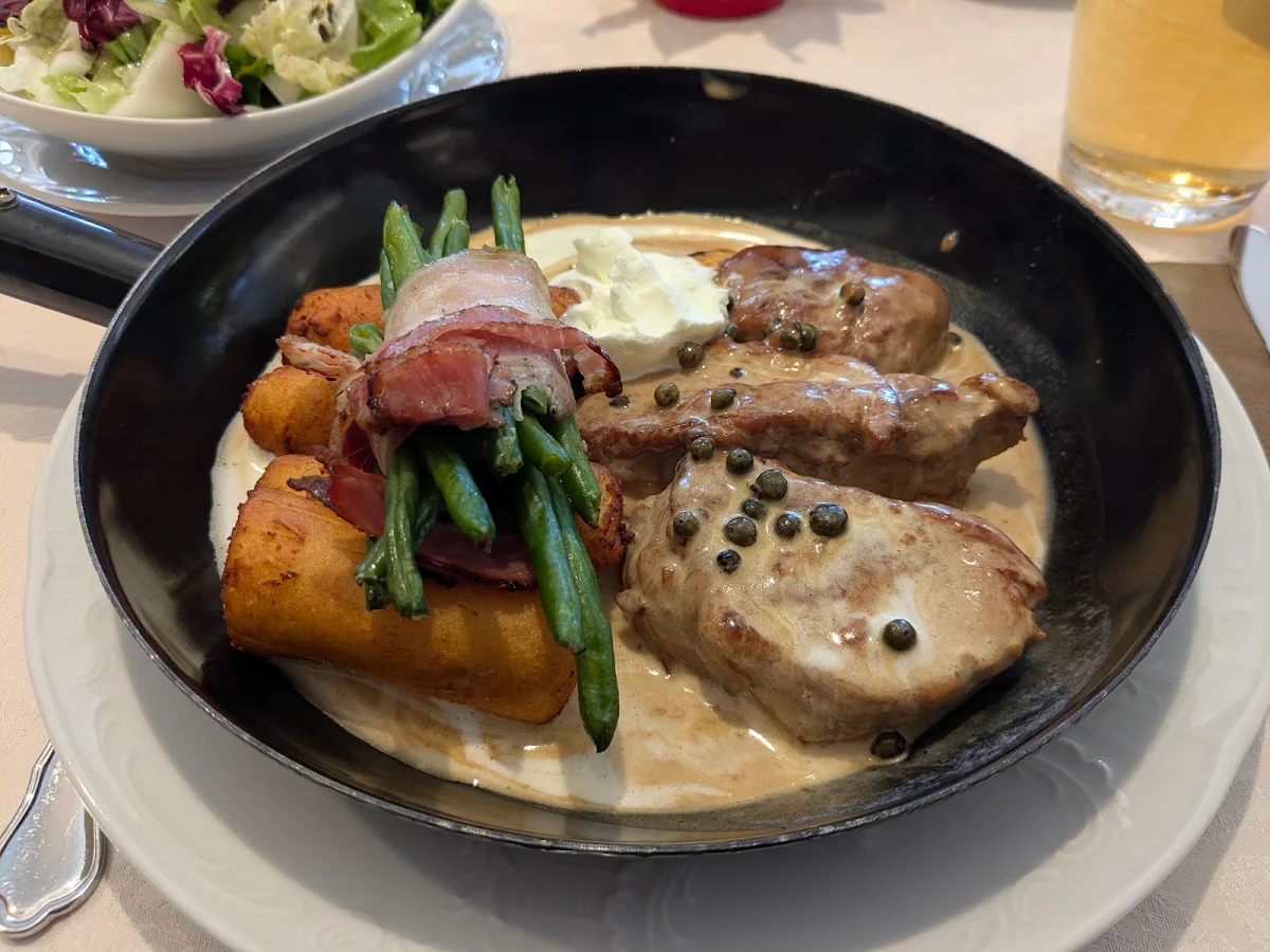 Essen und Trinken photo 9