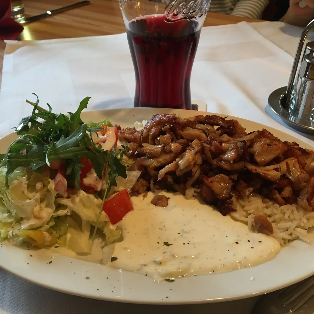 Essen und Trinken photo 2