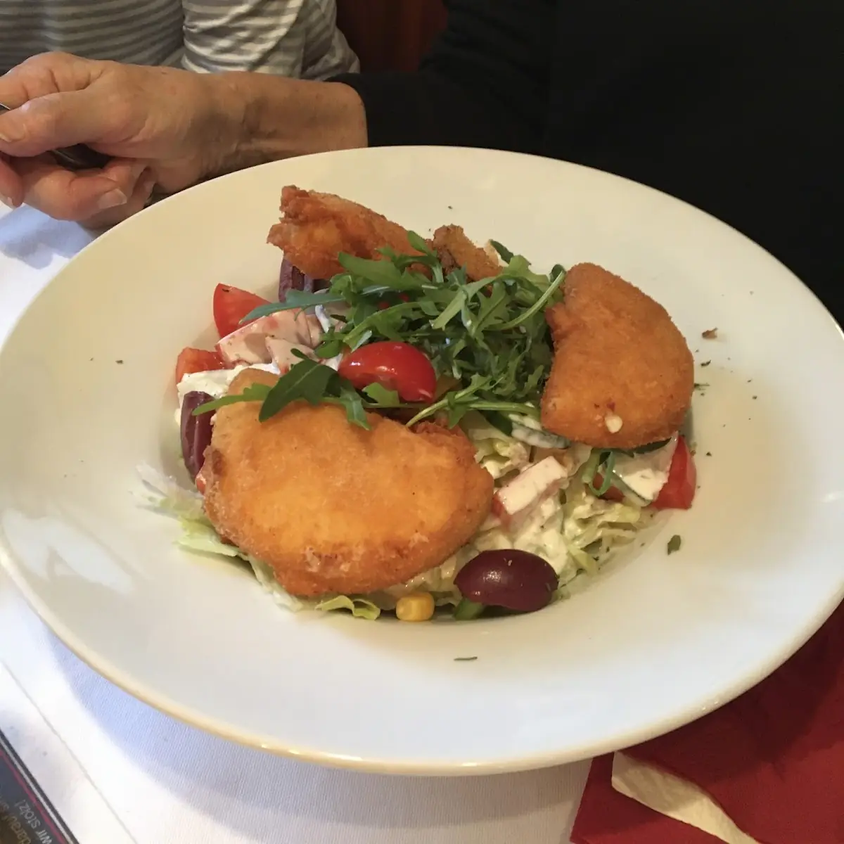 Essen und Trinken photo 6