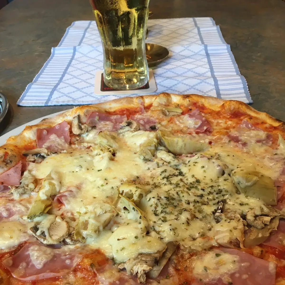 Essen und Trinken photo 8