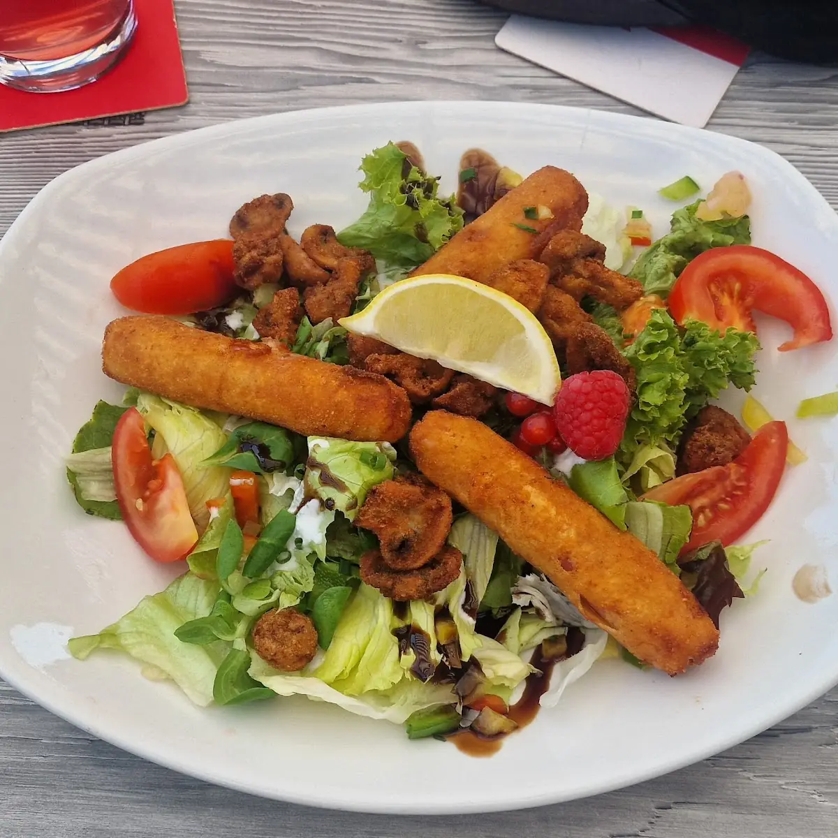 Essen und Trinken photo 3