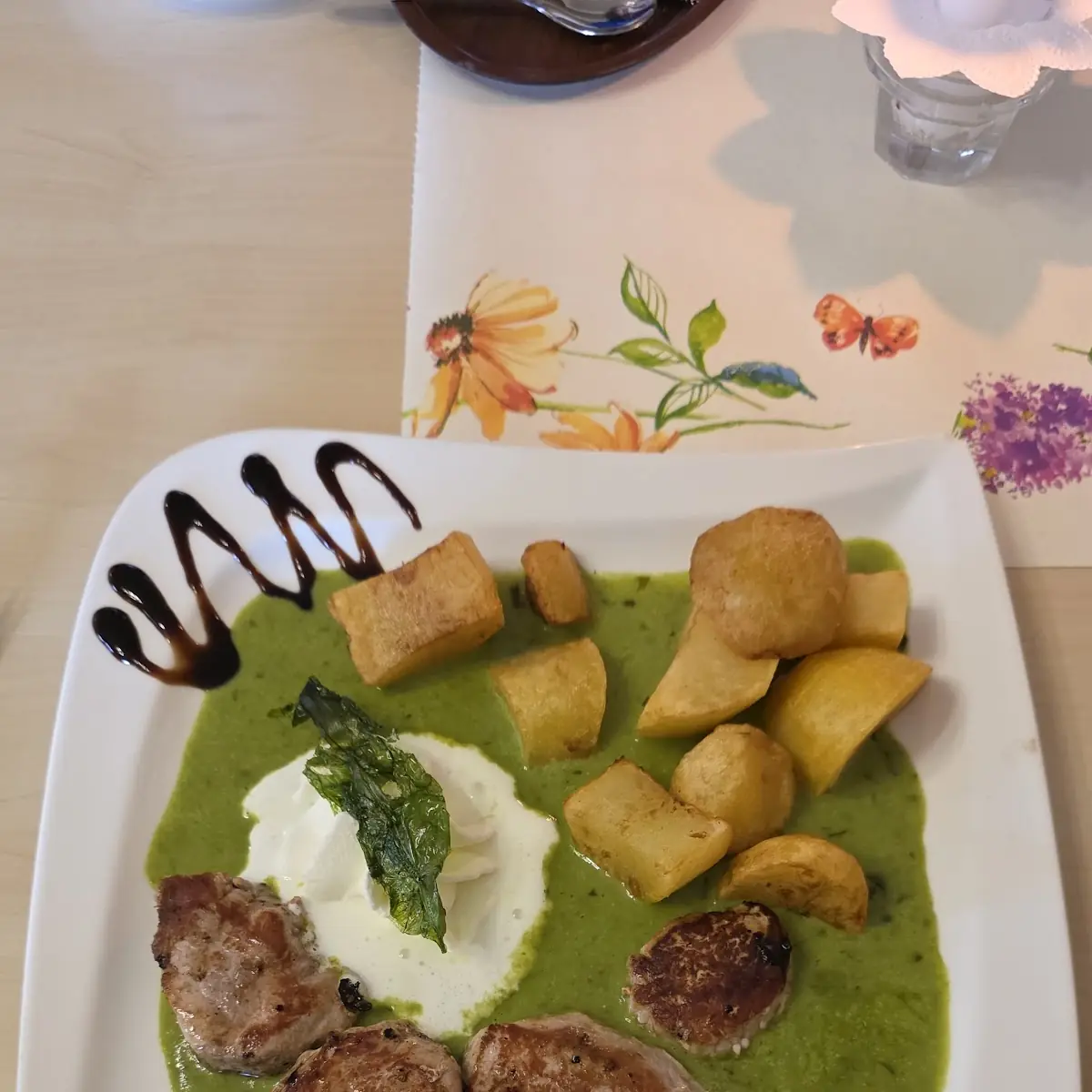 Essen und Trinken photo 4